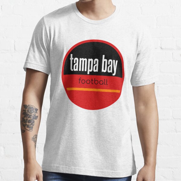 BUY MERCH TOP TAMPA BUCCANEERS  Essential T-Shirt for Sale by  Carolina-Love