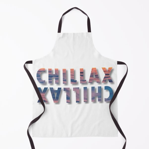 Item preview, Chillax, Clouds and Sky designed and sold by Ruby Jackson.