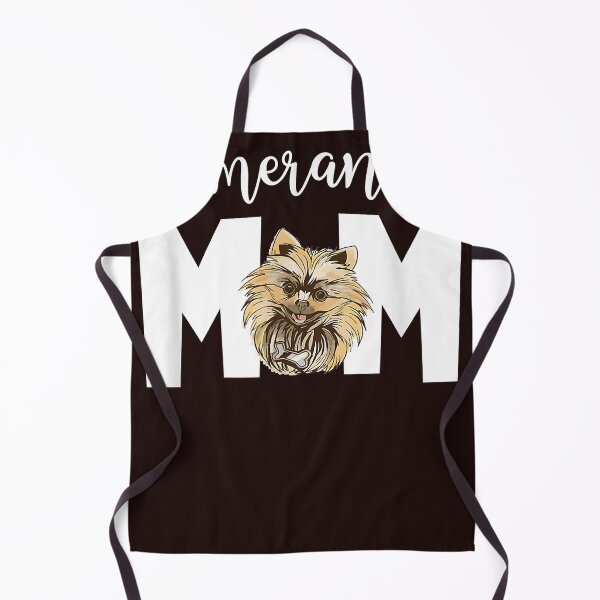Item preview, Beautiful Pomeranian Mom Pomeranian Mum Dad Gift T-Shirt Copy Copy Copy Copy Copy designed and sold by lorellman.