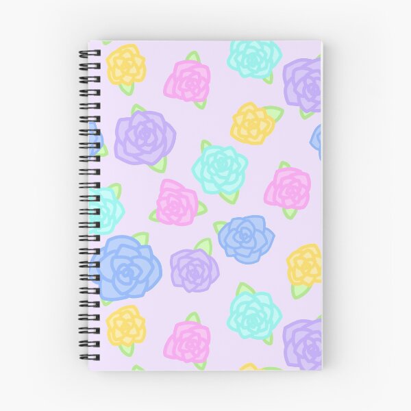 Item preview, Floral Print  designed and sold by Mizzfiend.