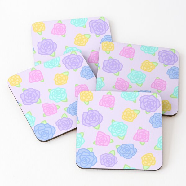 Item preview, Floral Print  designed and sold by Mizzfiend.