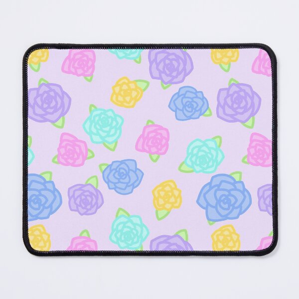 Item preview, Floral Print  designed and sold by Mizzfiend.