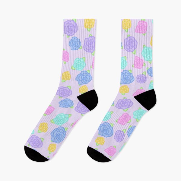 Item preview, Floral Print  designed and sold by Mizzfiend.