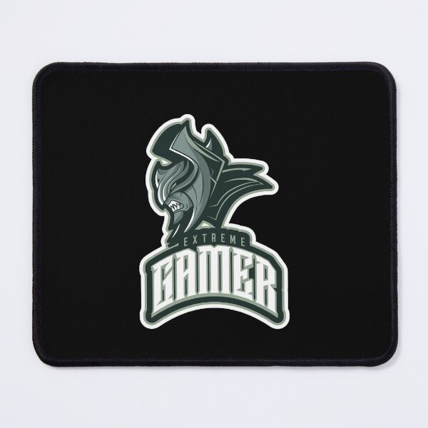 Item preview, Extreme Gamer with Unbeatable Legends designed and sold by PRIVARSHU.