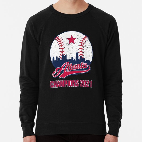 Atlanta Braves Tomahawk Chop World Series Champs 2021 shirt, hoodie,  sweater, long sleeve and tank top
