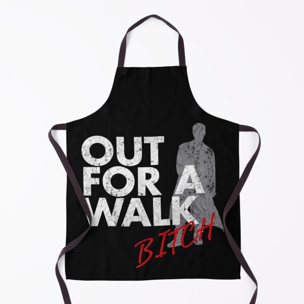 Item preview, Out For A Walk Black Edition designed and sold by DaniCGA.