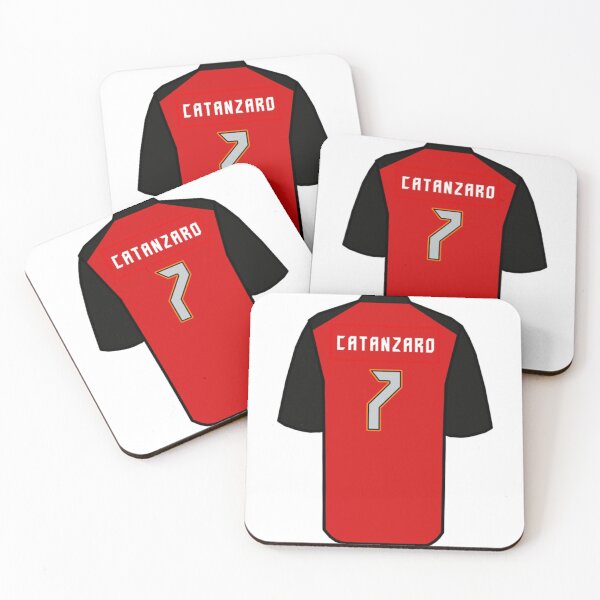Item preview, Chandler Catanzaro Jersey   designed and sold by Carolina-Love.