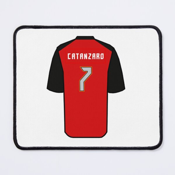 Item preview, Chandler Catanzaro Jersey designed and sold by Carolina-Love.