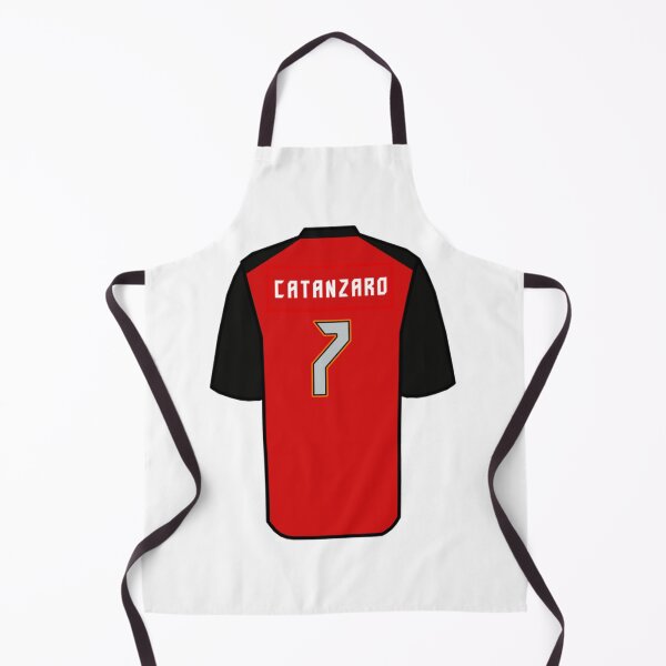 Item preview, Chandler Catanzaro Jersey   designed and sold by Carolina-Love.