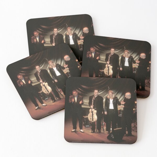 Item preview, Diana Krall Band Photograph designed and sold by ConcertImages.