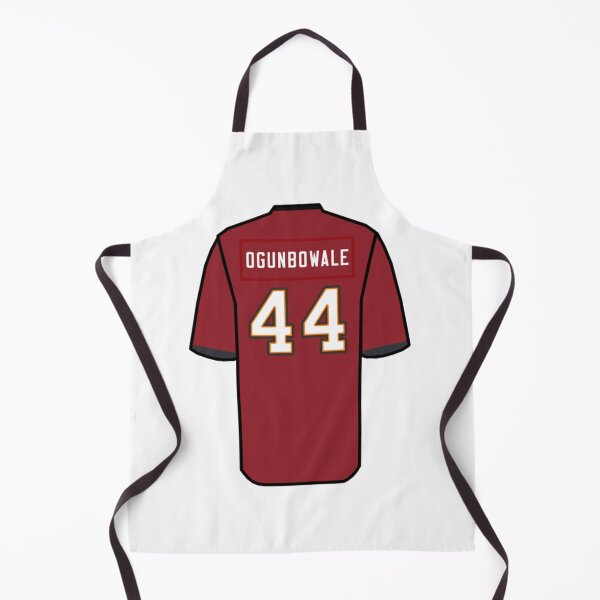 Item preview, Dare Ogunbowale Jersey designed and sold by Carolina-Love.