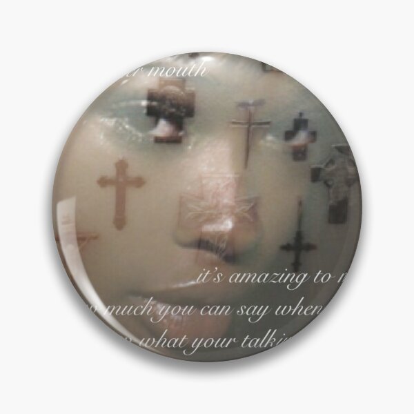 Item preview, ICU designed and sold by ciaogirl.