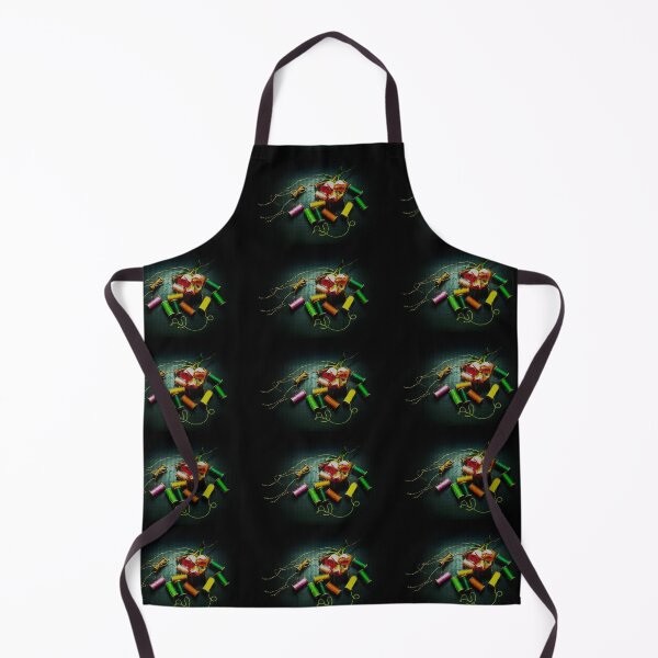 Item preview, Sewn of colour and beauty designed and sold by CriticalC404.