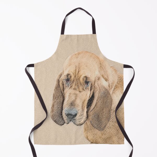 Item preview, Bloodhound designed and sold by alpendesigns.