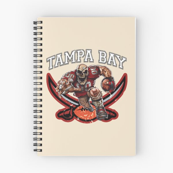 Item preview, Tampa Bay Football designed and sold by Carolina-Love.