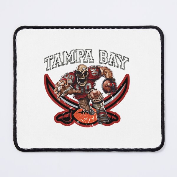 Item preview, Tampa Bay Football designed and sold by Carolina-Love.