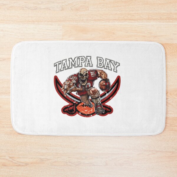 Item preview, Tampa Bay Football designed and sold by Carolina-Love.
