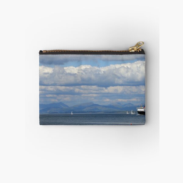 Item preview, MV Isle of Mull designed and sold by Jondave.