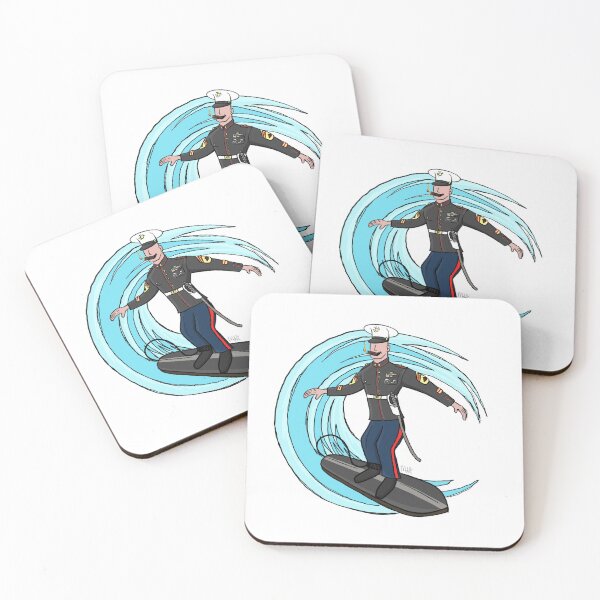 Item preview, Marine Surfing designed and sold by maggiehowell12.