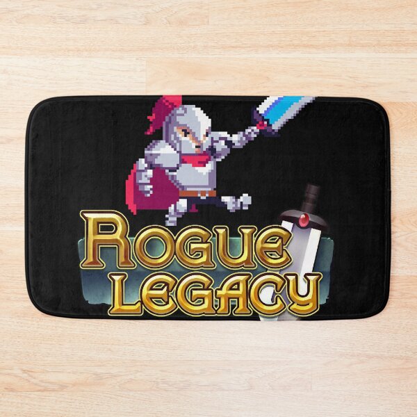 Item preview, Rogue legacy video game Essential T-Shirt designed and sold by ThomasLevesque.
