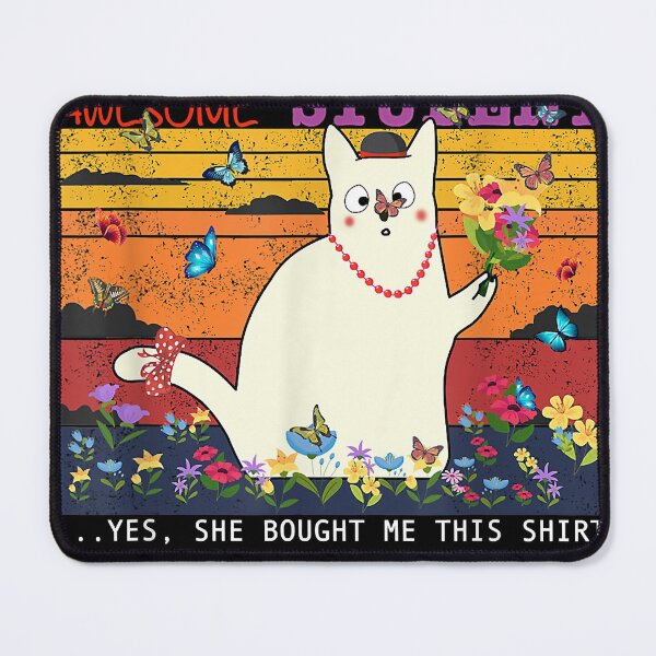 Item preview, retro student gift for teacher end school year cats lovers designed and sold by barnettzuka.