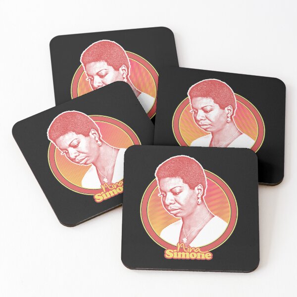 Item preview, Nina Simone designed and sold by BeverlyPegoda.