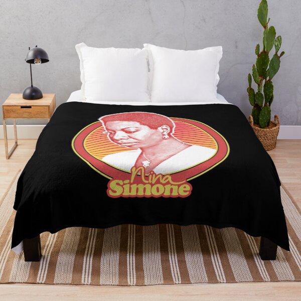 Item preview, Nina Simone designed and sold by BeverlyPegoda.