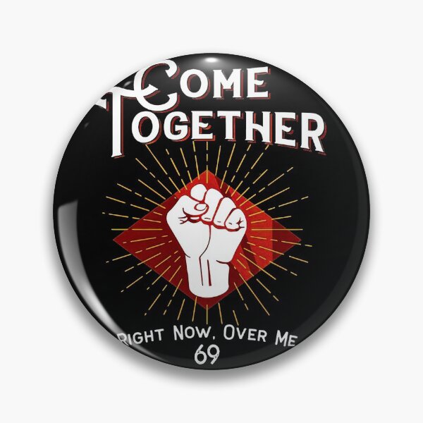 Item preview, Come Together designed and sold by shopKKK.