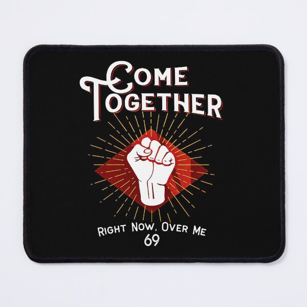 Item preview, Come Together designed and sold by shopKKK.
