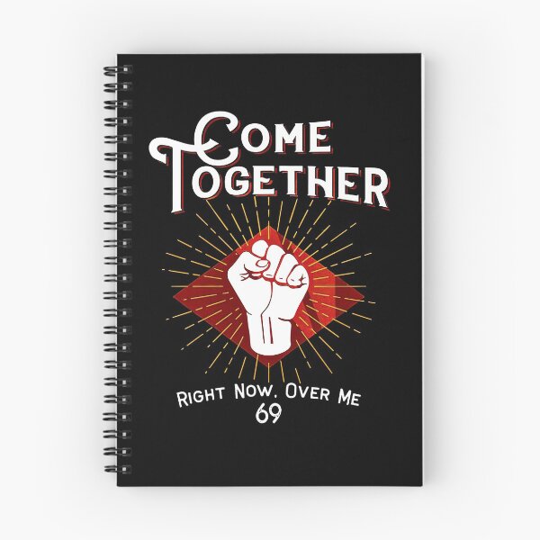Item preview, Come Together designed and sold by shopKKK.