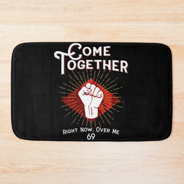 Item preview, Come Together designed and sold by shopKKK.
