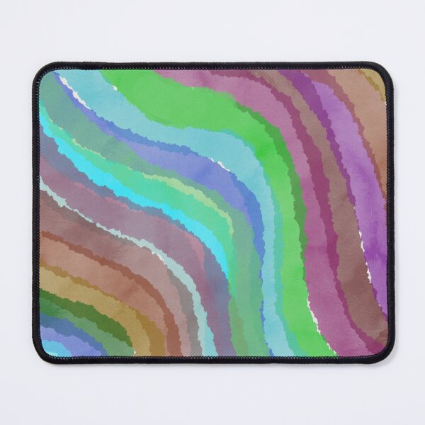 Item preview, Synesthesia Painting - Hayley Kiyoko HNLY (without lyrics) designed and sold by Izzy-MEIAGD.