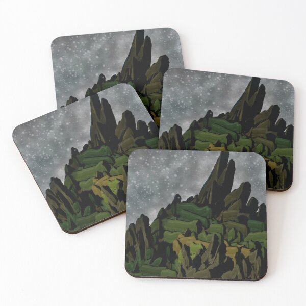 Item preview, Spirit Mountain designed and sold by TheRoxStar.