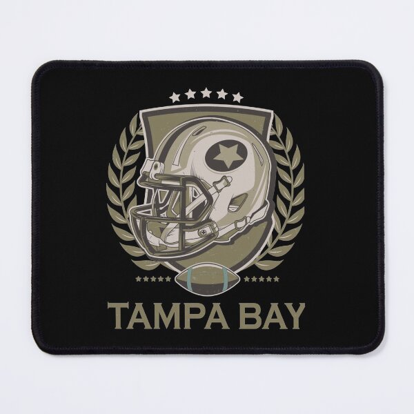 Item preview, Tampa Bay Football Premium    designed and sold by Carolina-Love.