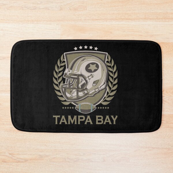 Item preview, Tampa Bay Football Premium    designed and sold by Carolina-Love.