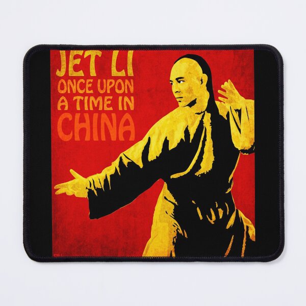 Item preview, Jet Li designed and sold by ConnieLouise44.