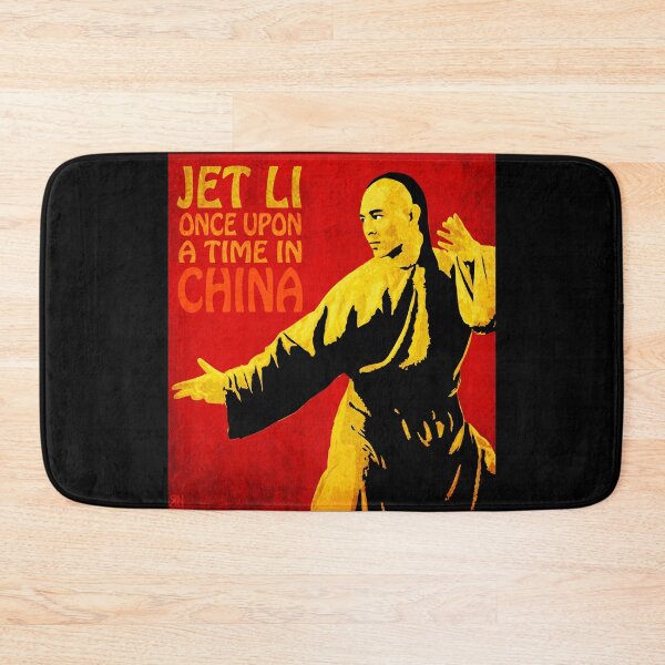 Item preview, Jet Li designed and sold by ConnieLouise44.