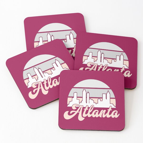 Item preview, Atlanta    designed and sold by Yuumimiss.