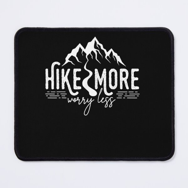 Item preview, Hiking Tshirt, Hiker Tshirt, Love Hiking Shirt, Hiking designed and sold by nvuot24.