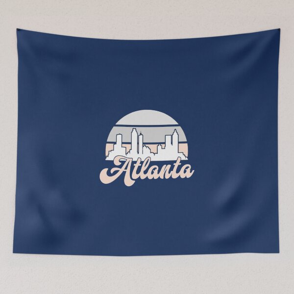 Item preview, Atlanta    designed and sold by Yuumimiss.