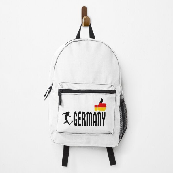 Item preview, German Football Team Supporter designed and sold by theredsharp.