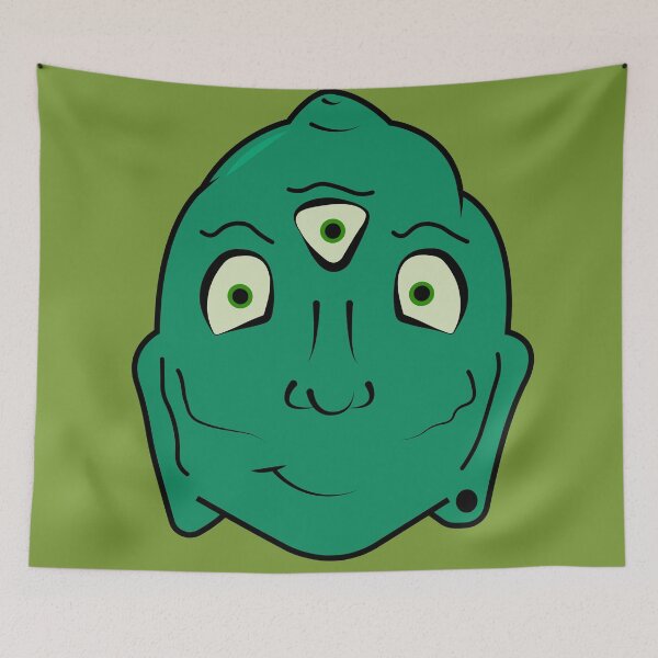 Item preview, Alíen friend designed and sold by km1l0.