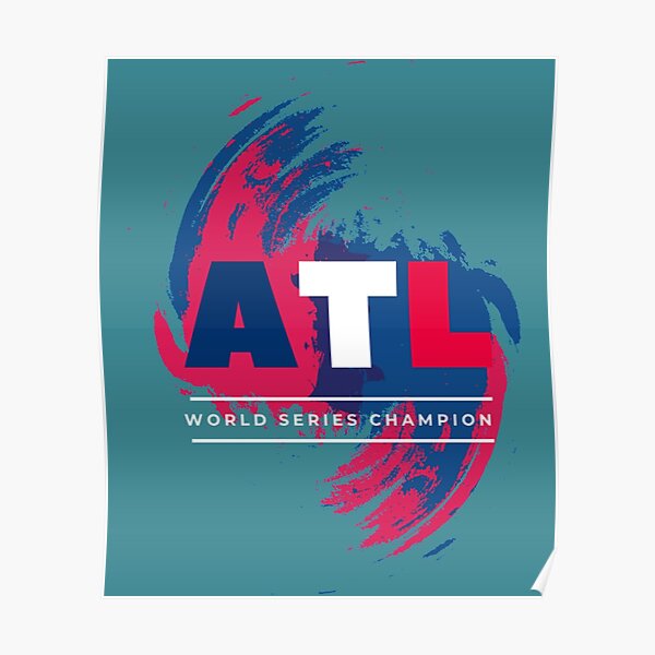 Peace Love Atlanta Braves World Series 2021 Sweatshirt - Trends