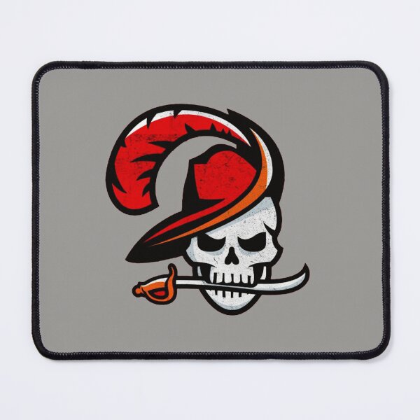 Item preview, Tamba Bay Skull For Football Fan   designed and sold by Carolina-Love.