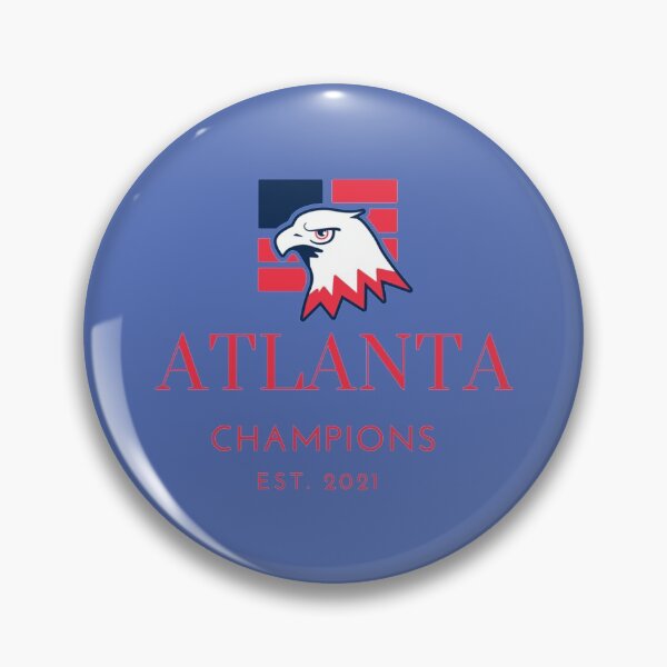 Item preview, Atlanta Baseball champions 2021   designed and sold by Yuumimiss.