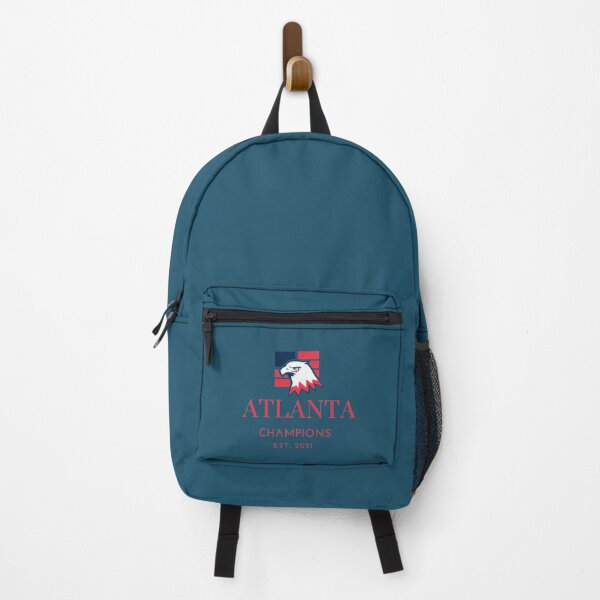 Item preview, Atlanta Baseball champions 2021 designed and sold by Yuumimiss.