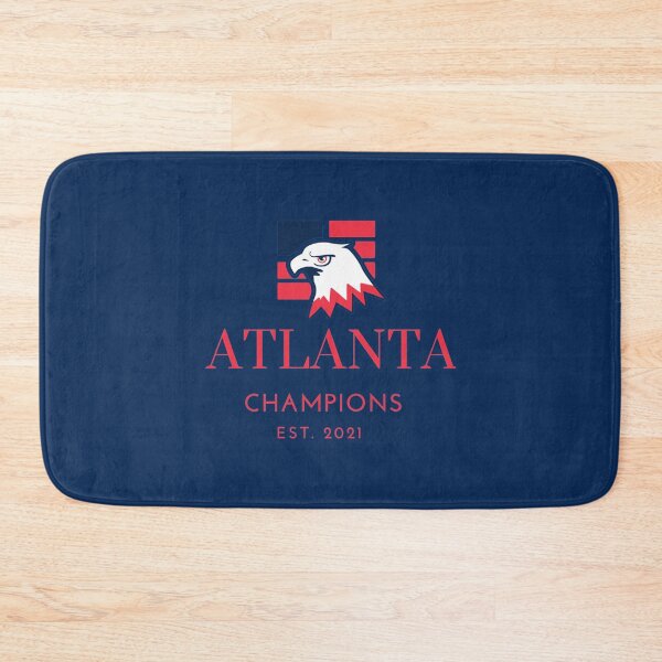 Item preview, Atlanta Baseball champions 2021   designed and sold by Yuumimiss.
