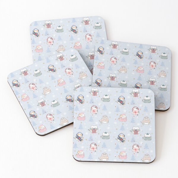 Item preview, Christmas Pattern!! - Winter Pattern!! - Winter Collection!! designed and sold by SoffyLee586.