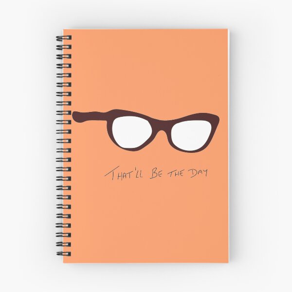 Item preview, Buddy Holly: Ese será el día del tributo designed and sold by NeptuneDesign.