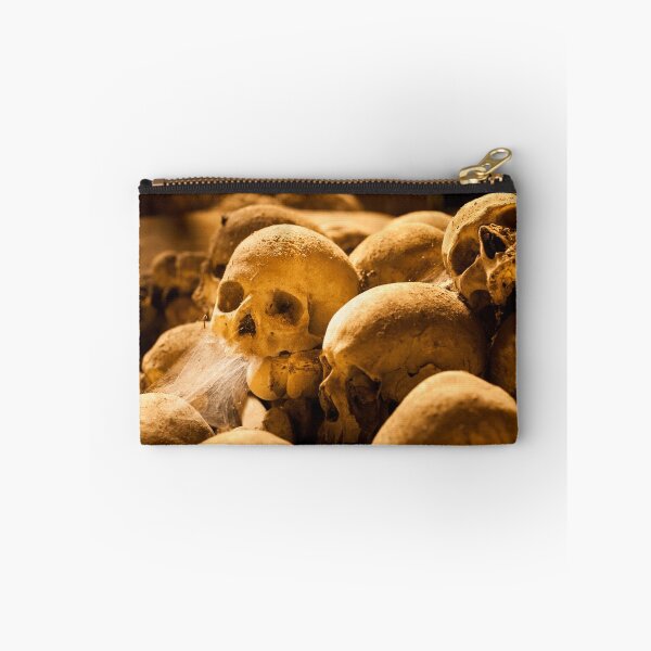 Item preview, Middle ages skulls designed and sold by ssviluppo.